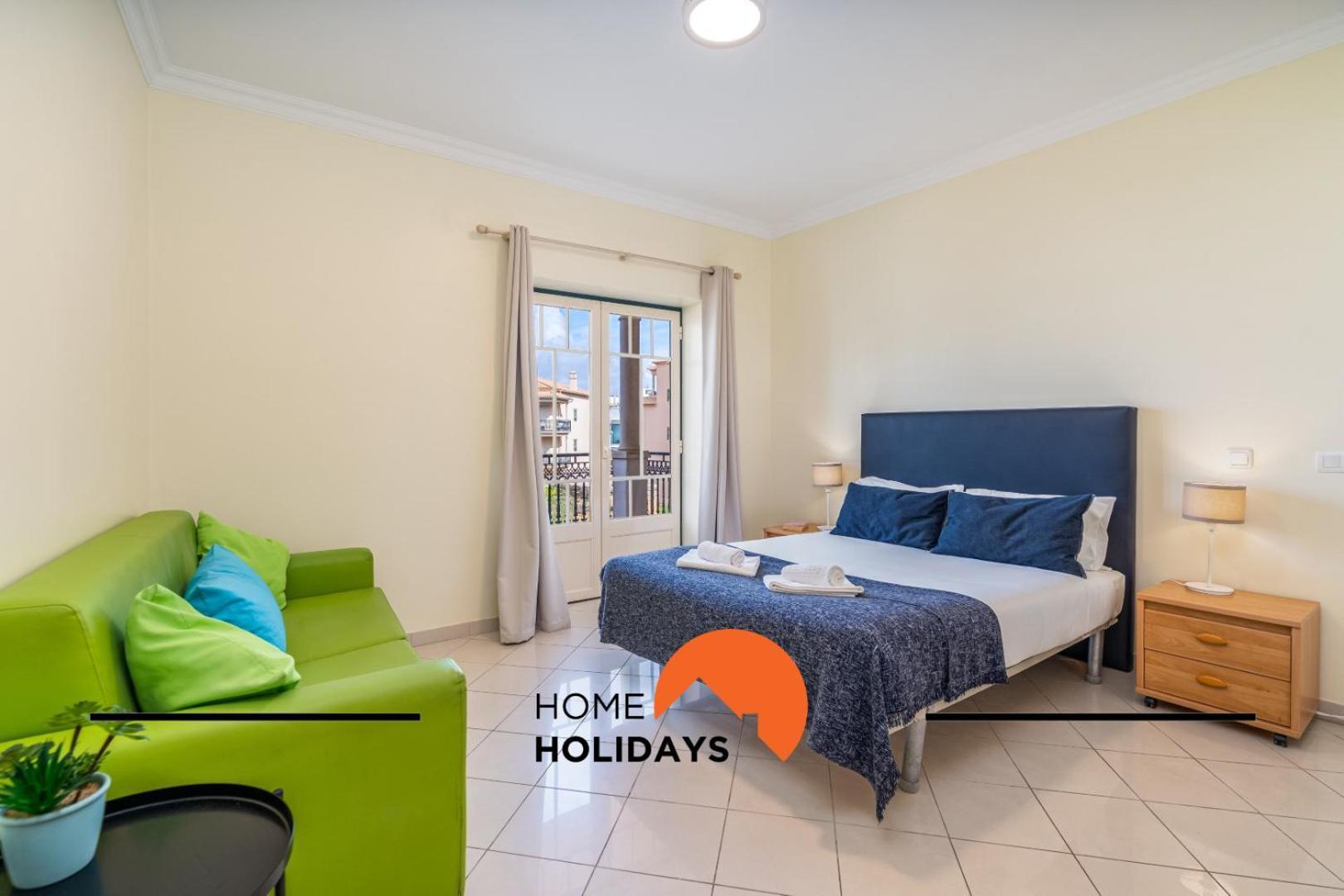 Apartment #269 Pedra Bicos R By Holidays *