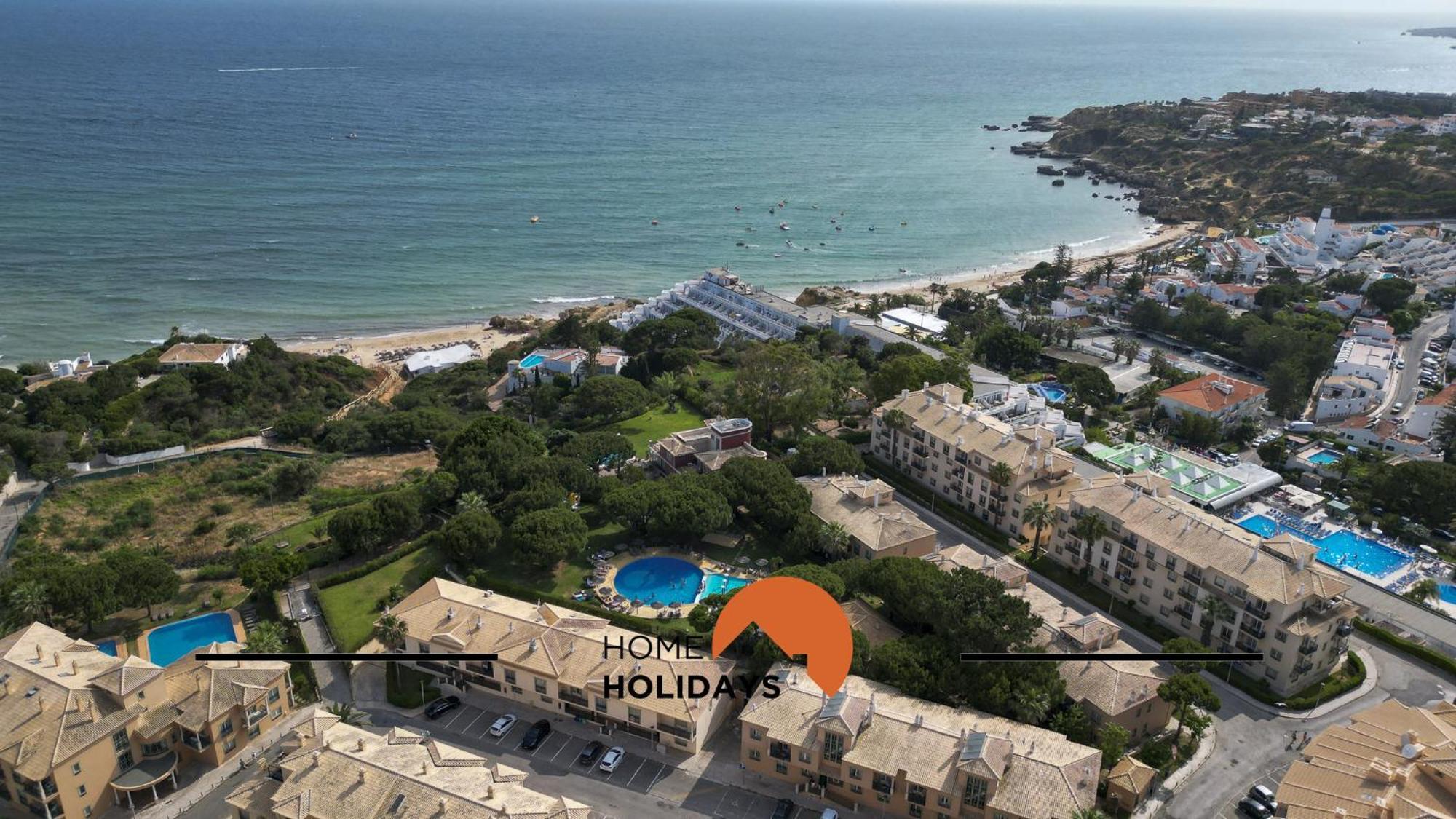 #269 Pedra Bicos R By Holidays Apartment Albufeira
