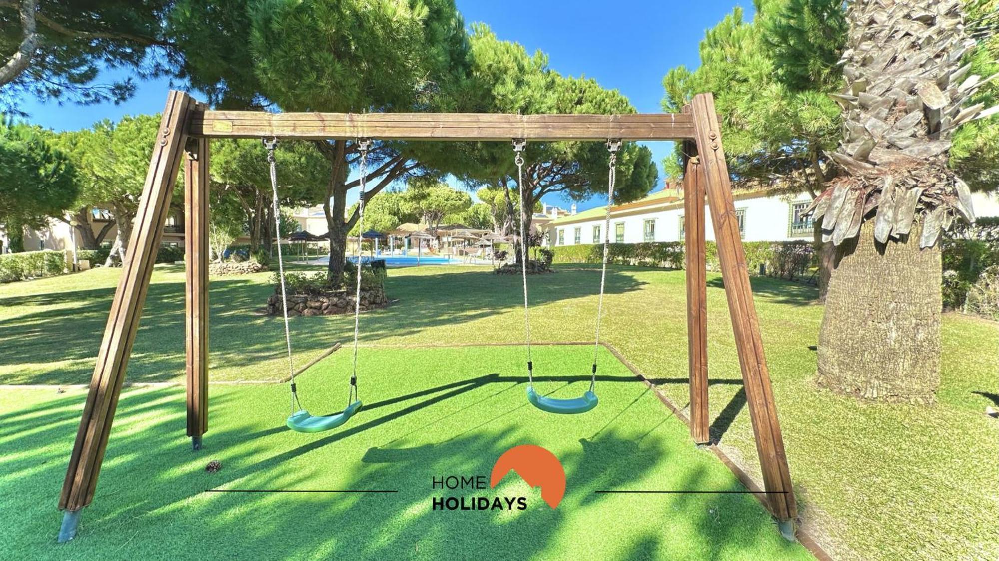 #269 Pedra Bicos R By Holidays Apartment *