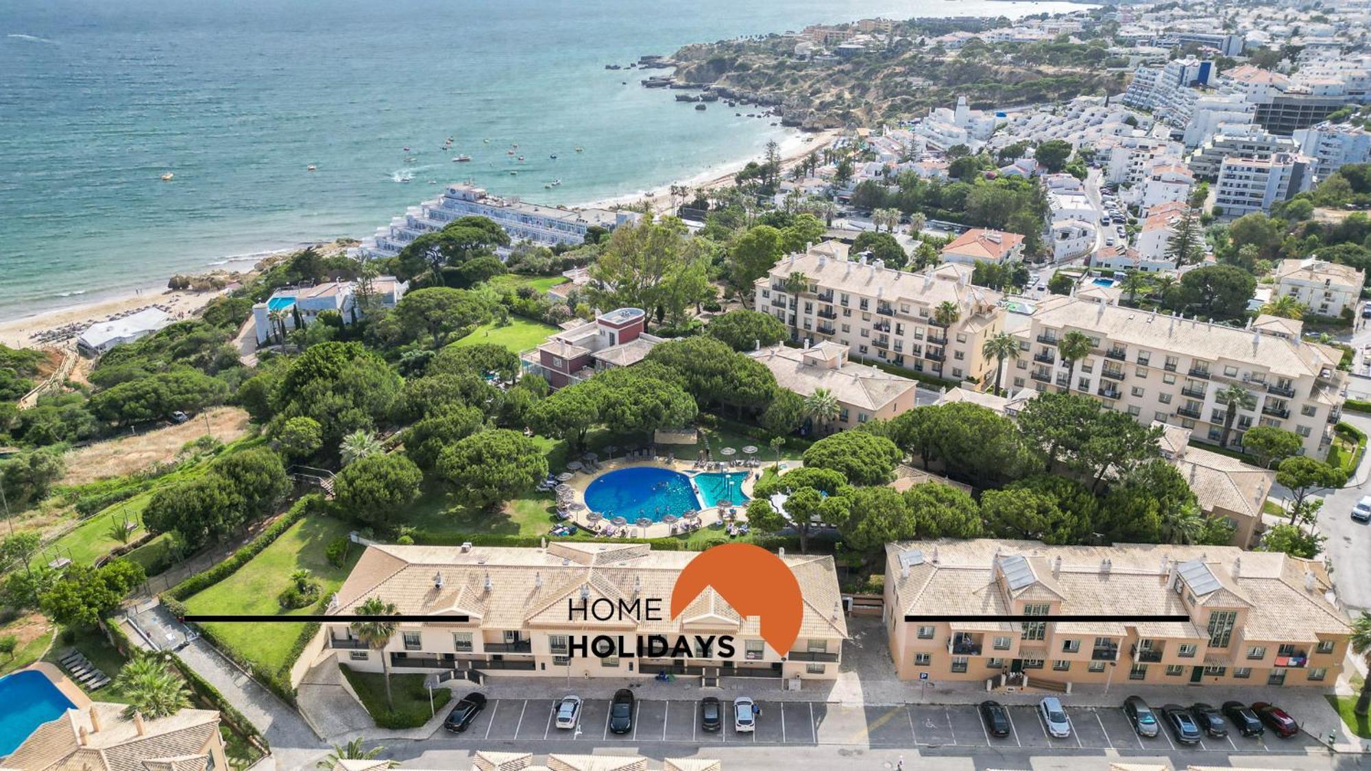 #269 Pedra Bicos R By Holidays Apartment