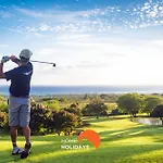 #269 Pedra Bicos R By Home Holidays